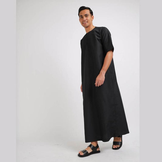 JUBAH AMEER